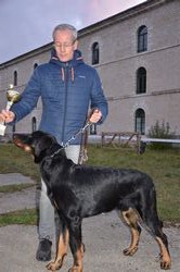 Meilleur mâle de la journée